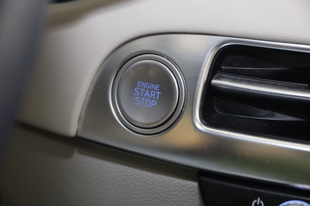 Used 2023 Hyundai Palisade Calligraphy AWD/4WD image 31