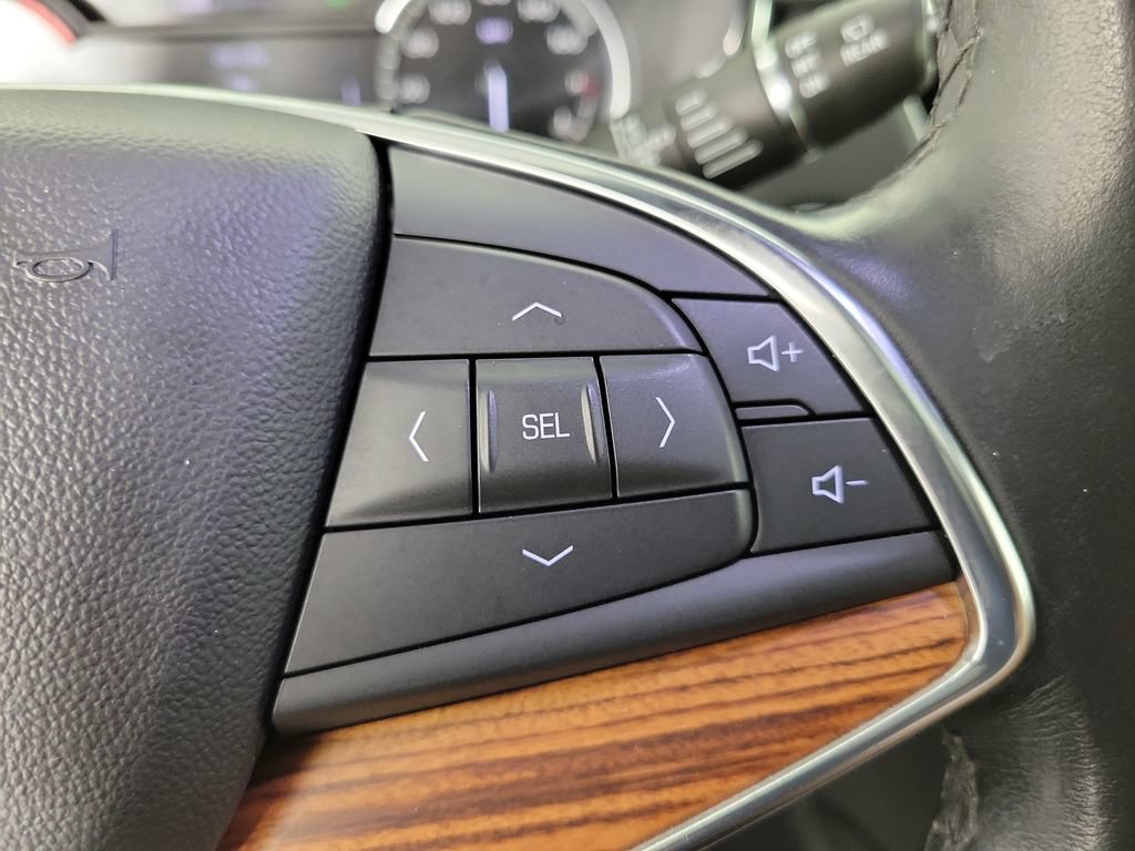 Used 2020 Cadillac XT5 Premium Luxury FWD image 23