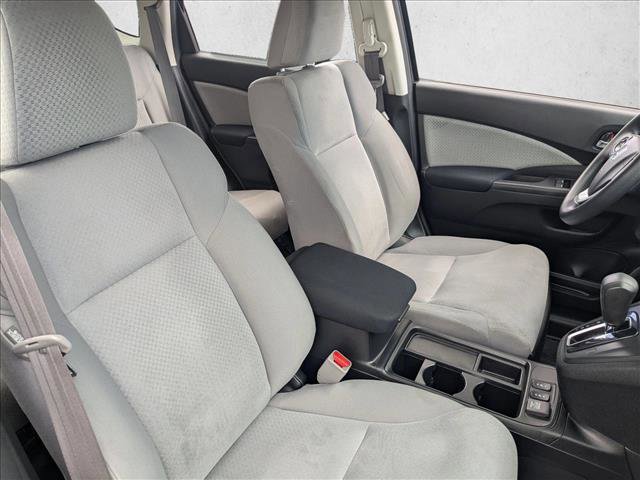 Used 2015 Honda CR-V EX image 20