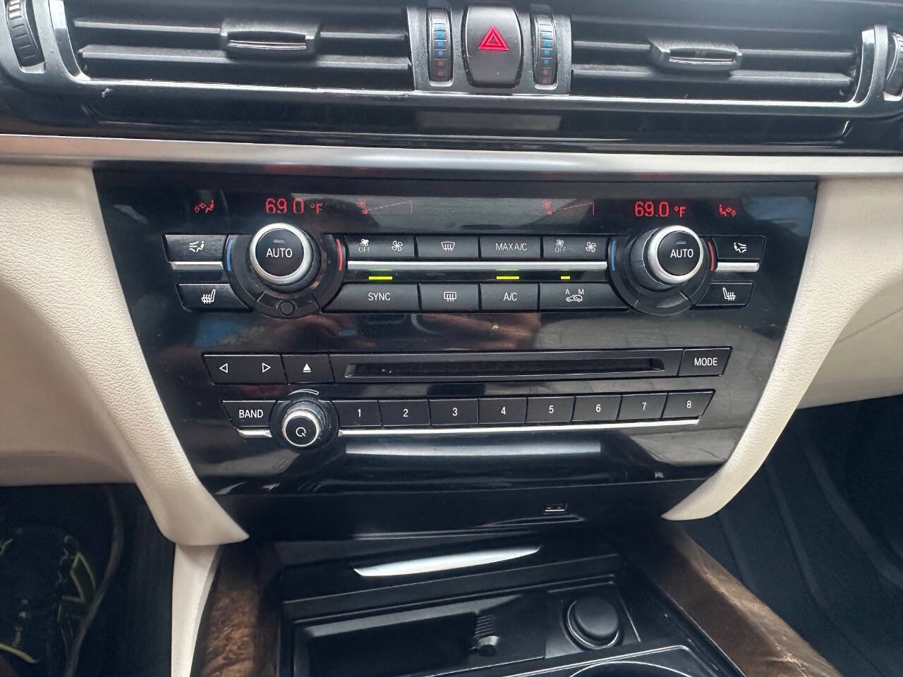 Used 2017 BMW X5 xDrive35i AWD/4WD image 26