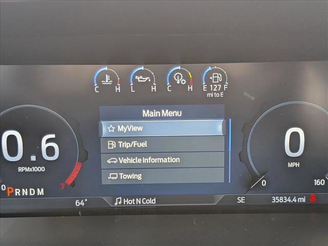 Used 2023 Ford Expedition Limited image 10