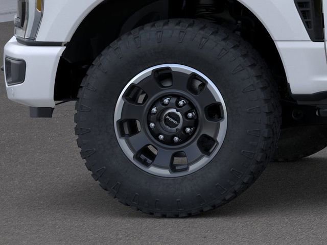 New 2026 Ford F250 Platinum w/ Tremor Off-Road Package image 17