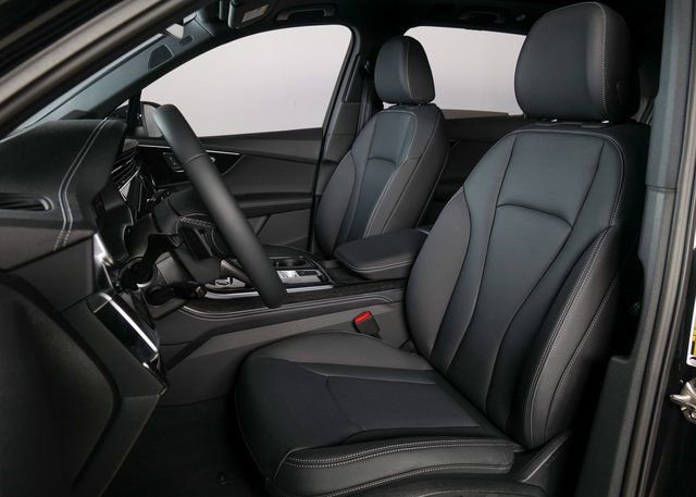 New 2026 Audi Q7 2.0T Premium Plus image 10