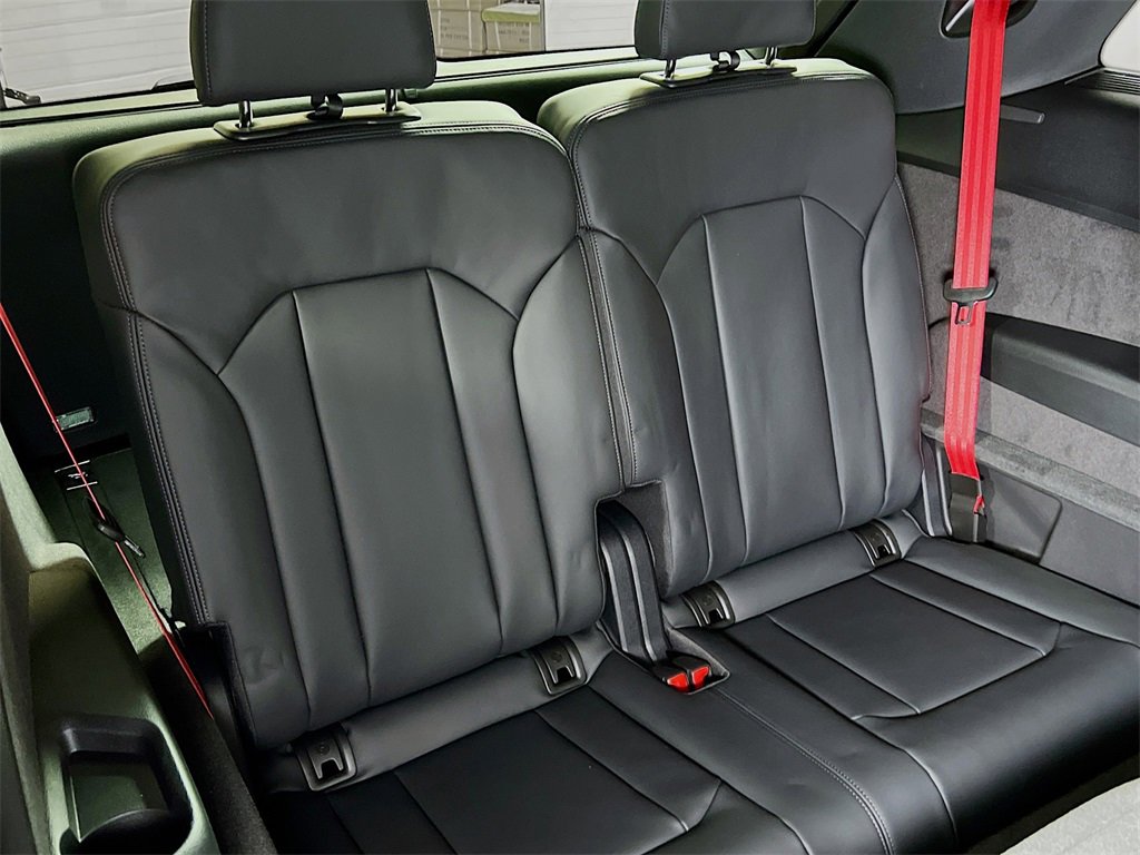 New 2026 Audi Q7 3.0T Prestige image 27