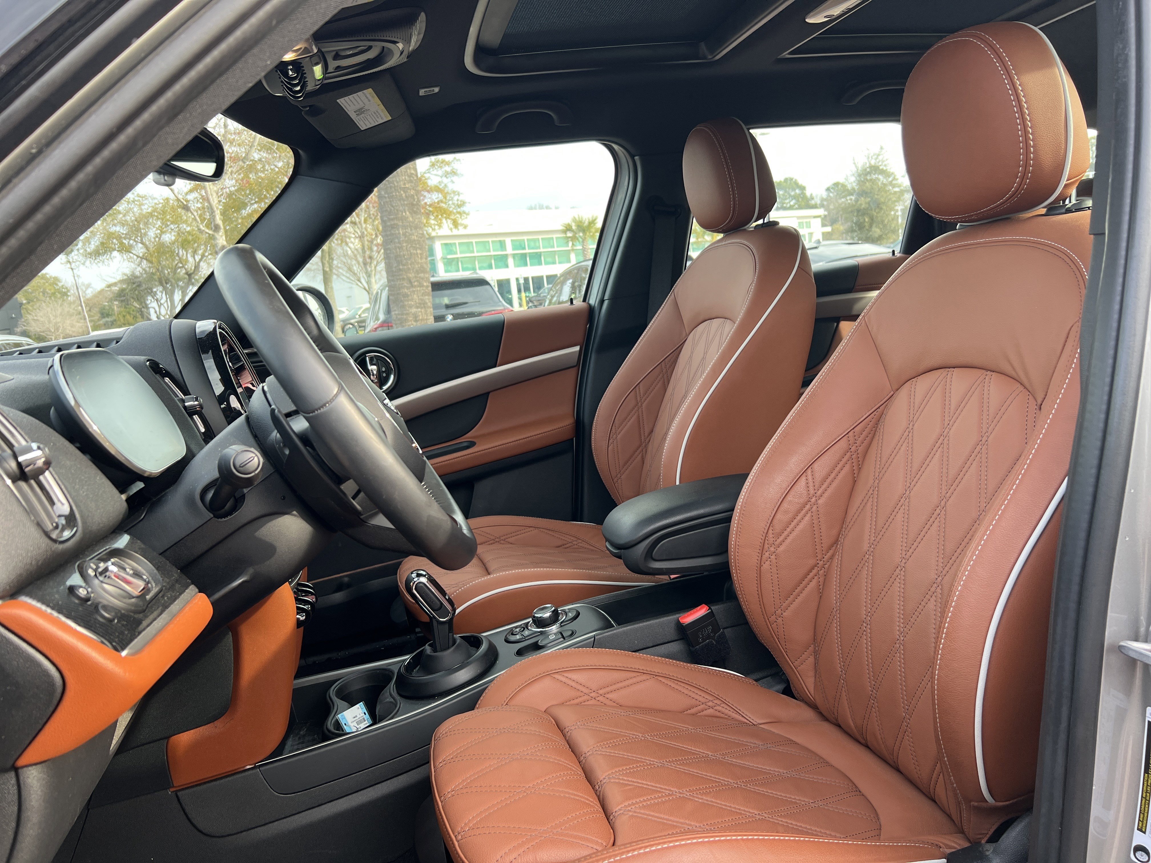 Used 2024 MINI Cooper Countryman S image 16