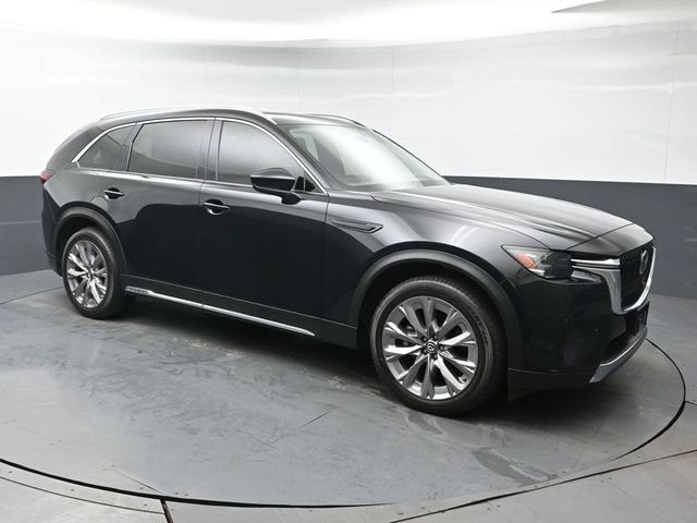 Certified 2024 MAZDA CX-90 3.3 Turbo w/ Premium Package AWD/4WD image 7