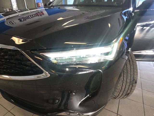 Certified 2023 Acura MDX FWD w/ Technology Package image 28