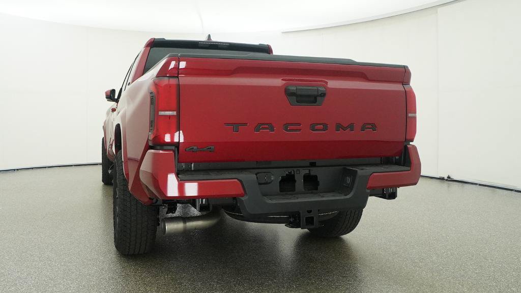 New 2026 Toyota Tacoma SR5 AWD/4WD image 25