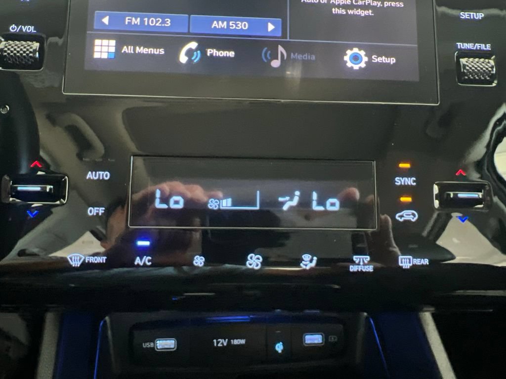 Used 2023 Hyundai Tucson SEL w/ Convenience Package AWD/4WD image 56