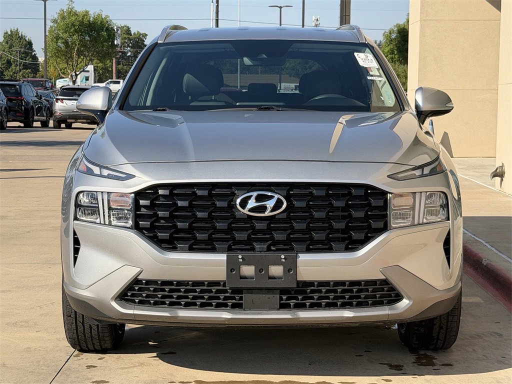 Used 2023 Hyundai Santa Fe SEL image 6
