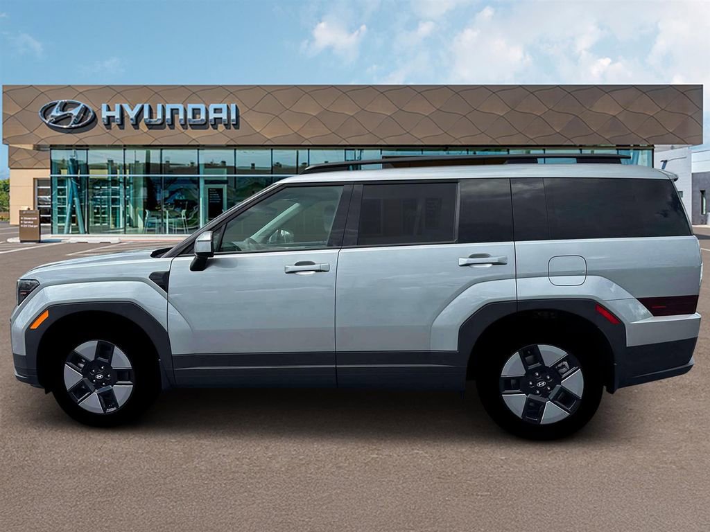 New 2026 Hyundai Santa Fe SEL image 4