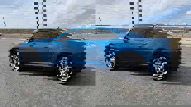 Used 2010 Chevrolet Camaro SS w/ RS Package image 6