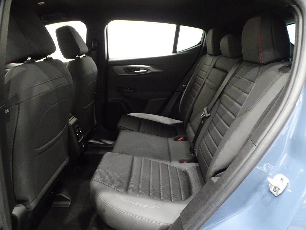 Used 2024 Dodge Hornet GT image 8