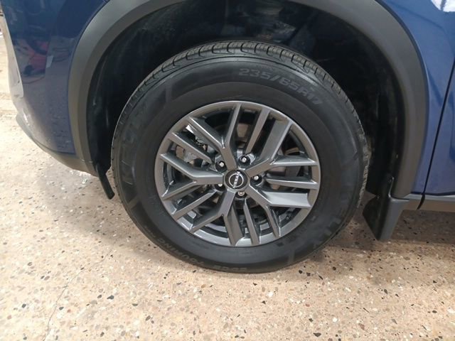 Certified 2023 Nissan Rogue S AWD/4WD image 36