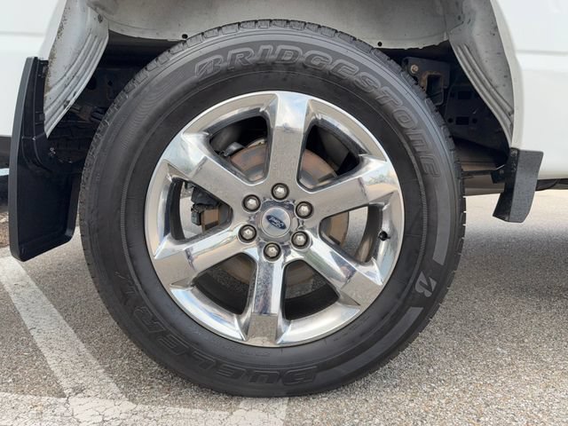 Used 2021 Ford F150 XLT w/ Equipment Group 302A High AWD/4WD image 34
