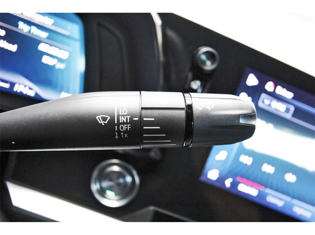 Used 2025 Chevrolet Corvette Stingray Coupe w/ Battery Protection Package image 8