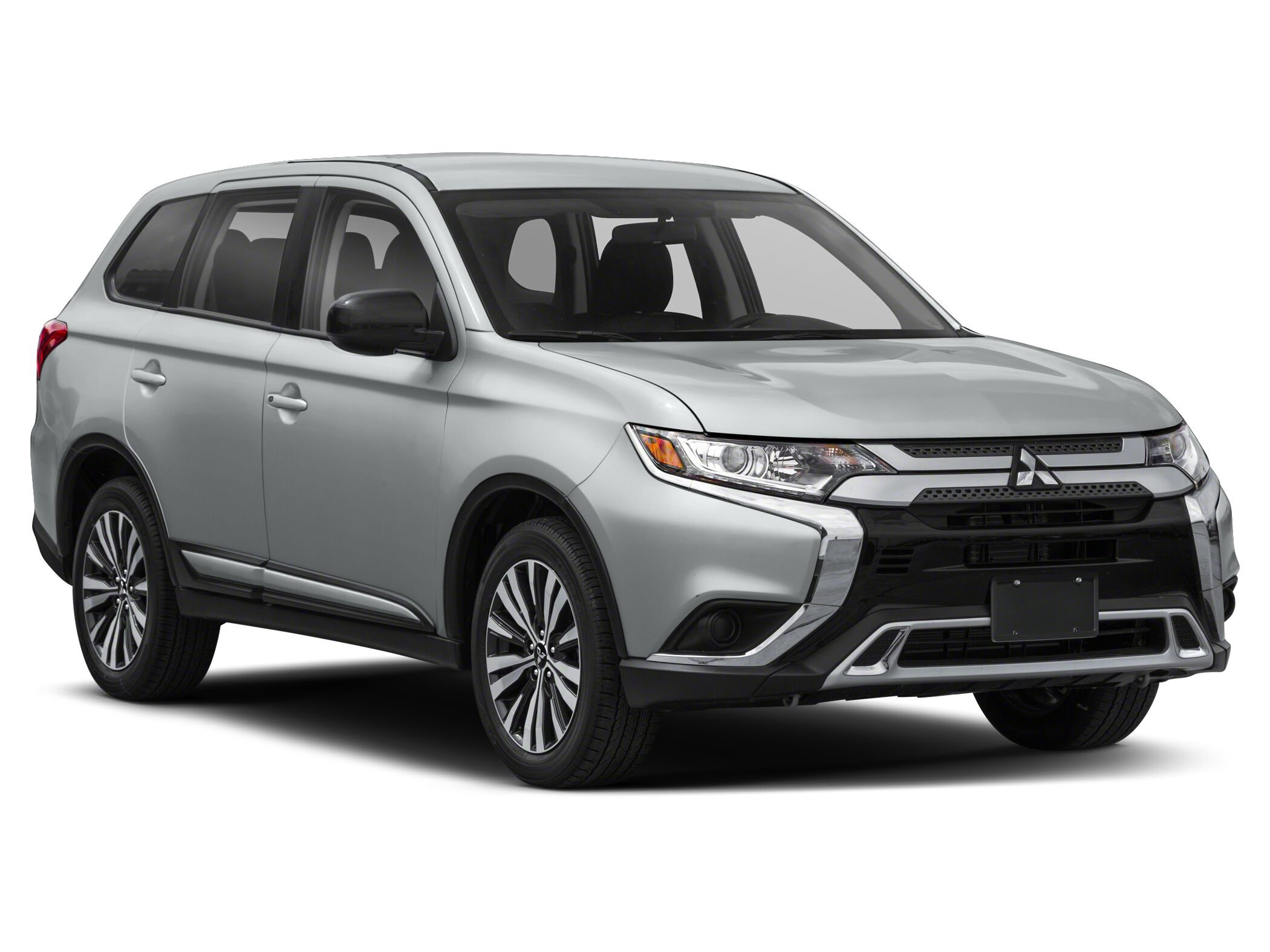 Used 2020 Mitsubishi Outlander ES image 6
