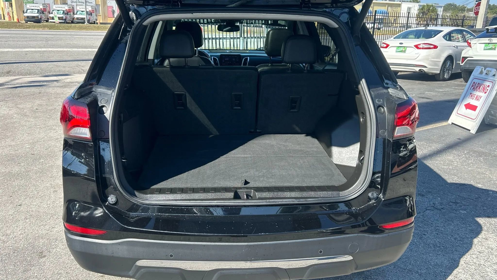 Used 2022 Chevrolet Equinox Premier image 9