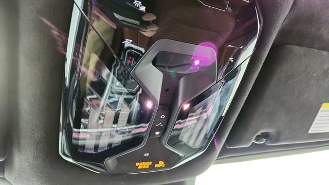 Used 2023 BMW i7 xDrive60 image 55