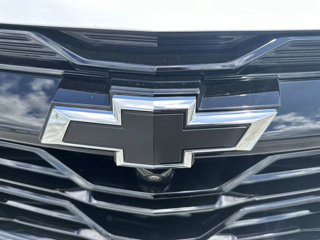 Used 2025 Chevrolet Equinox RS w/ Safety and Technology Package image 10