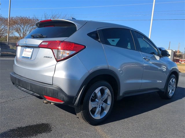 Used 2022 Honda HR-V LX image 4
