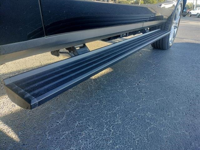 Used 2022 Chevrolet Tahoe High Country image 11