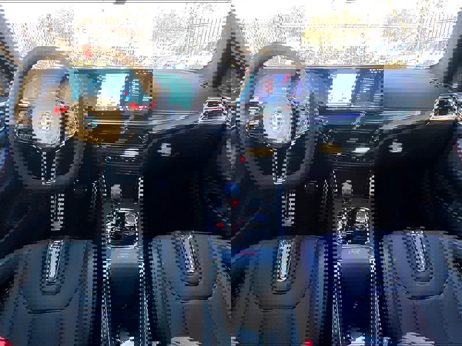 Used 2025 BMW M4 CS image 16