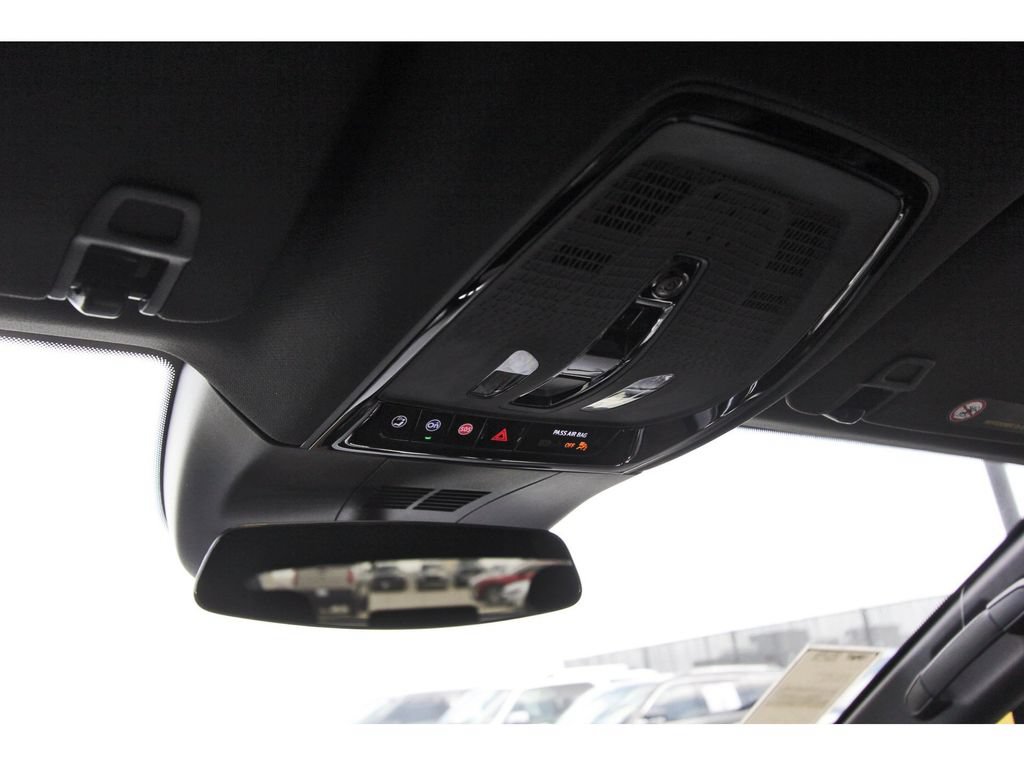 New 2027 Cadillac Lyriq Sport AWD/4WD image 21