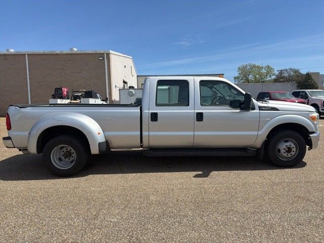 Used 2016 Ford F350 XL w/ XL Value Package image 27