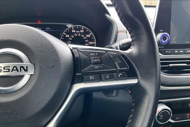 Used 2021 Nissan Altima 2.5 SR image 11