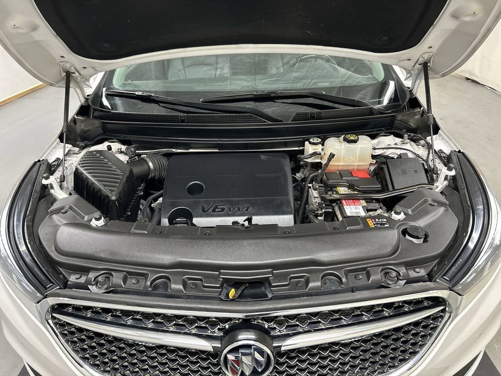 Used 2020 Buick Enclave Avenir w/ Avenir Technology Package AWD/4WD image 25