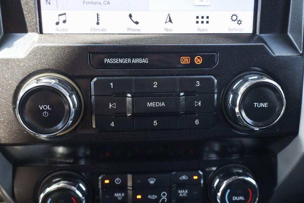 Used 2019 Ford F450 Lariat w/ Lariat Ultimate Package image 39