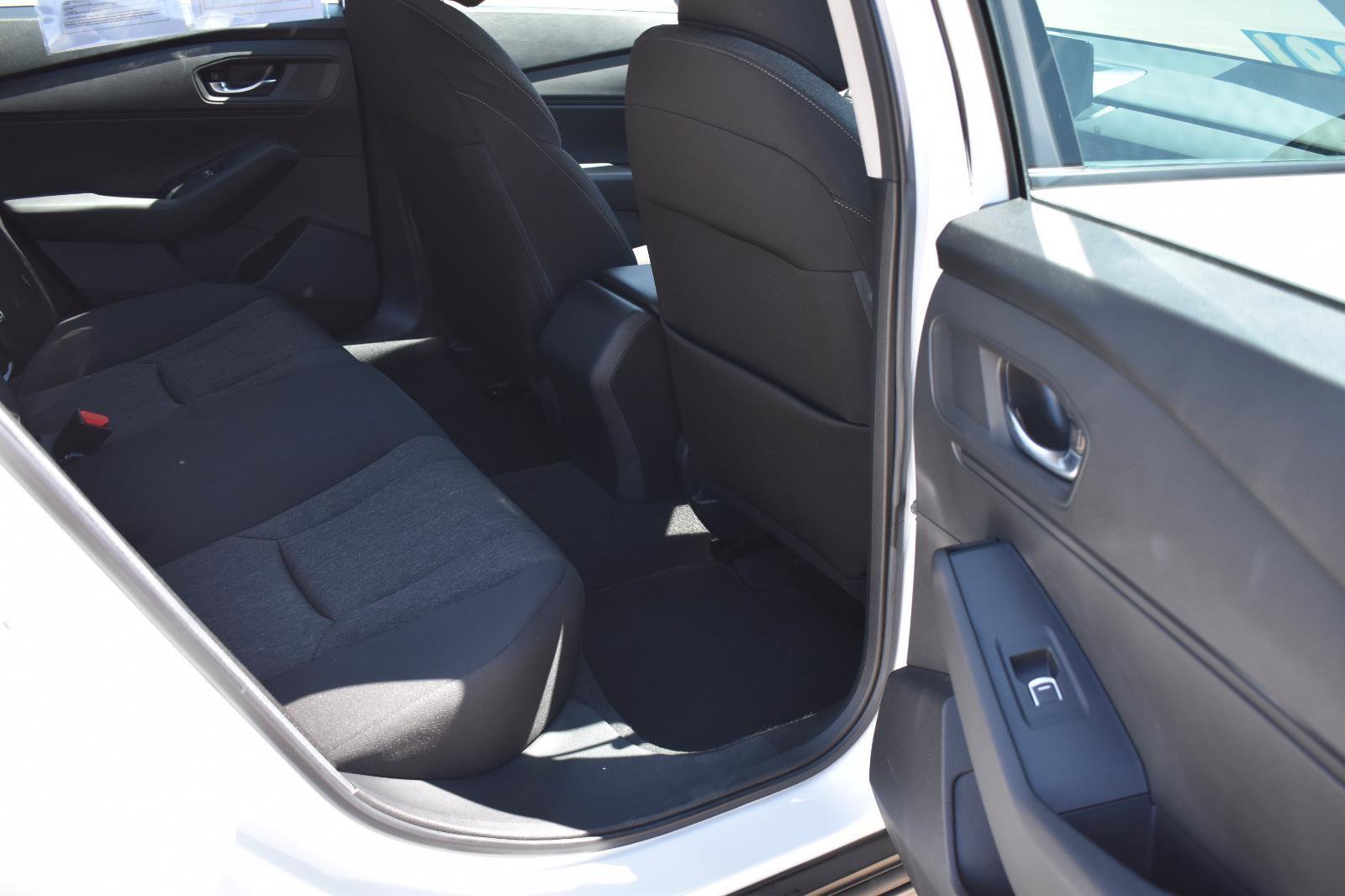 Used 2024 Honda Accord EX image 17
