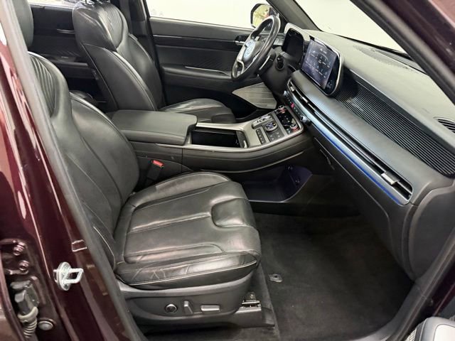 Used 2023 Hyundai Palisade Calligraphy w/ Cargo Package AWD/4WD image 42