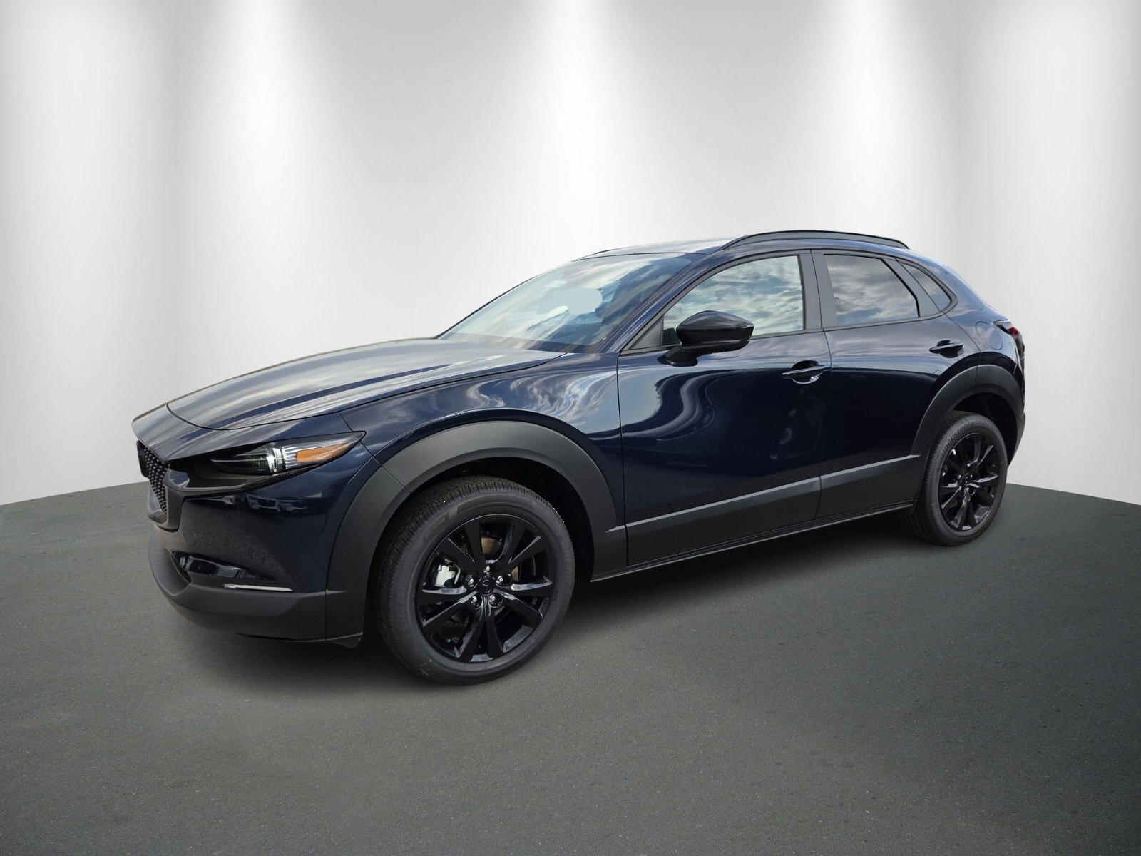 New 2026 MAZDA CX-30 2.5 Turbo Aire Edition AWD/4WD image 2