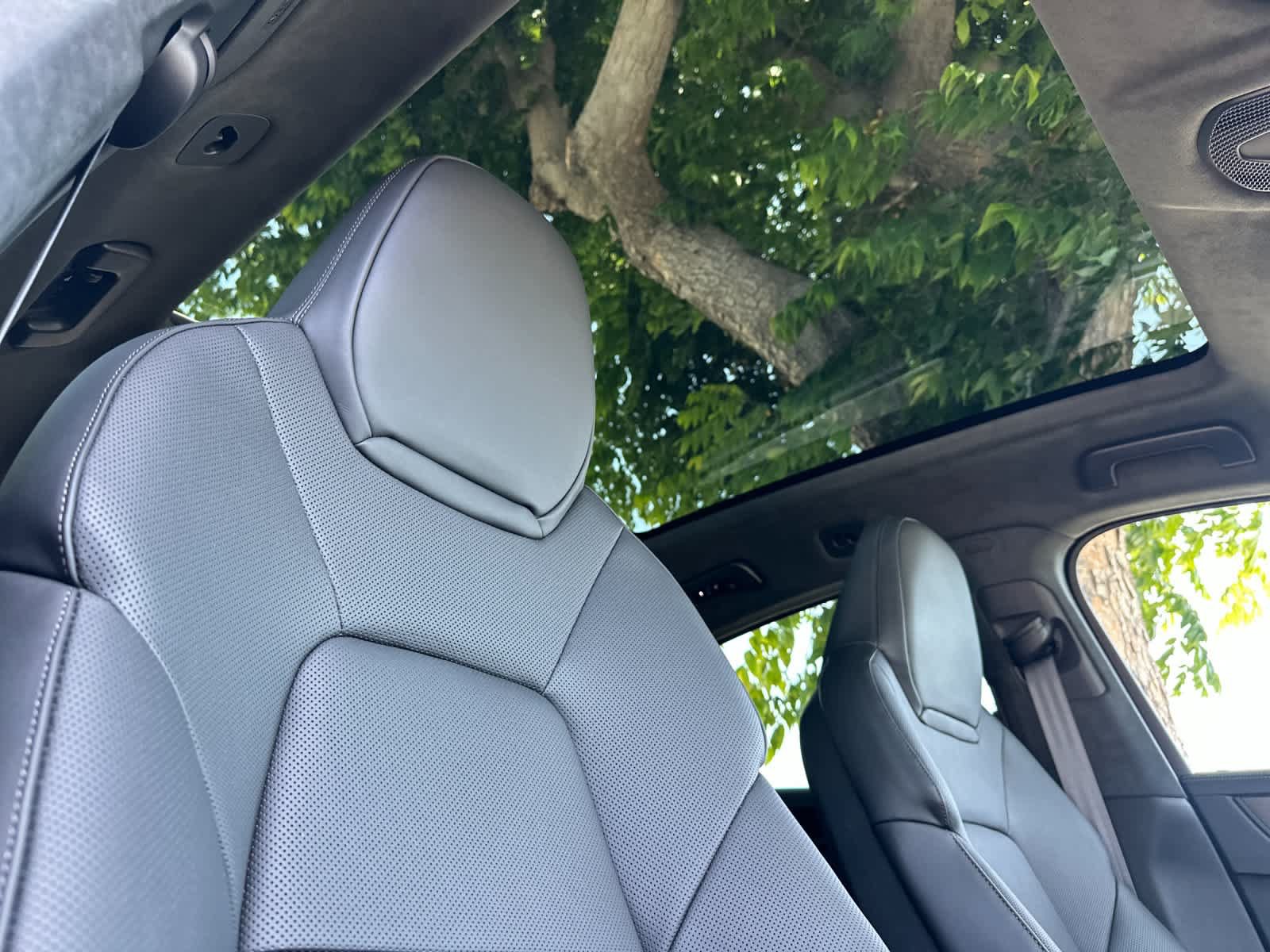 New 2026 Porsche Cayenne GTS AWD/4WD image 18