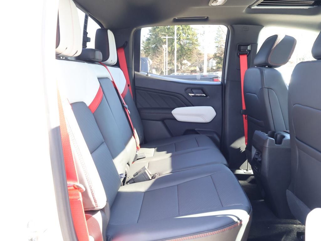 New 2026 GMC Canyon AT4X w/ AT4X AEV Edition image 36