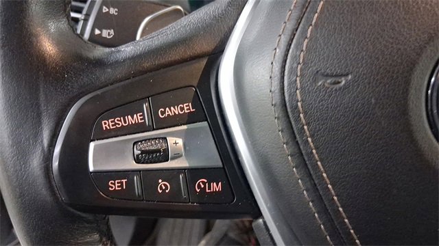 Used 2021 BMW X5 xDrive40i w/ Convenience Package image 28