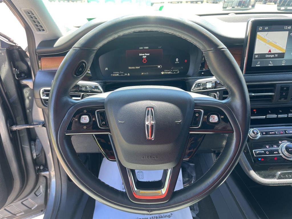 Used 2022 Lincoln Corsair Reserve AWD/4WD image 25