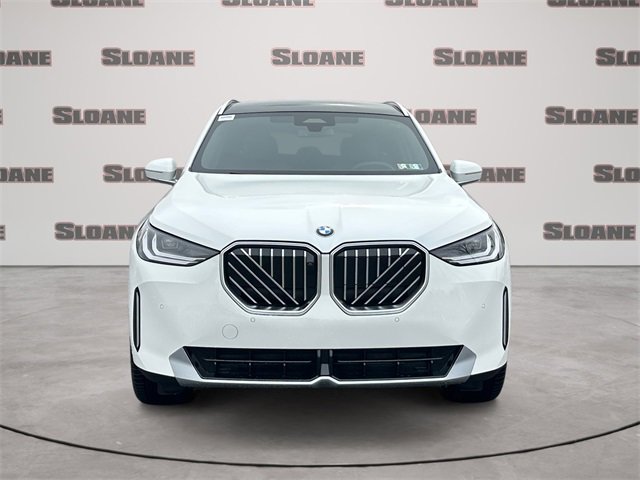 New 2026 BMW X3 xDrive30 w/ Premium Package image 8