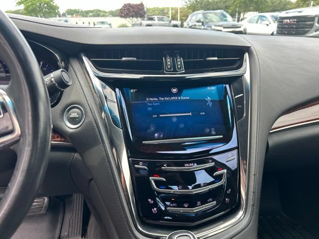Used 2014 Cadillac CTS Luxury AWD/4WD image 21