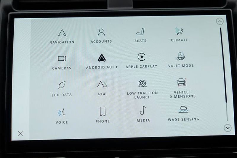 Used 2023 Land Rover Discovery S R-Dynamic image 31