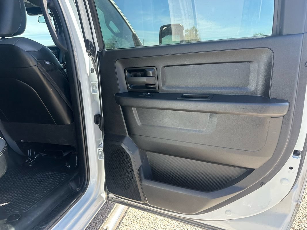 Used 2024 RAM 2500 Tradesman w/ Chrome Appearance Group AWD/4WD image 20