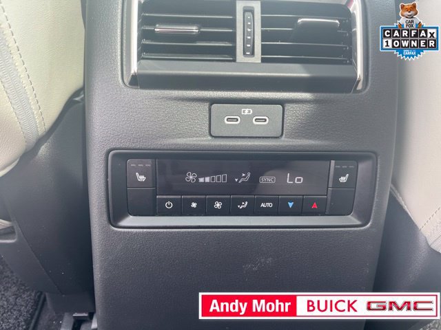 Used 2024 MAZDA CX-90 Plug-In Hybrid w/ Premium Plus AWD/4WD image 34