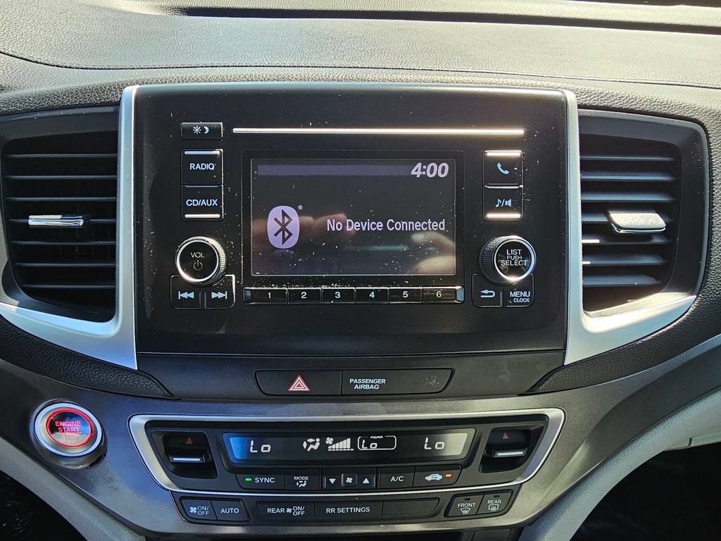 Used 2017 Honda Ridgeline RTS image 32