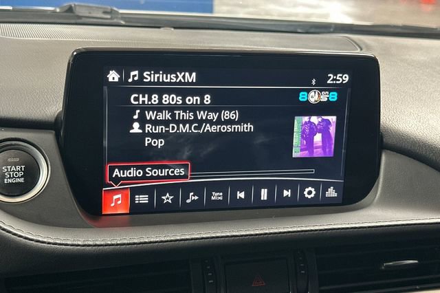 Used 2020 MAZDA MAZDA6 Grand Touring Reserve image 20