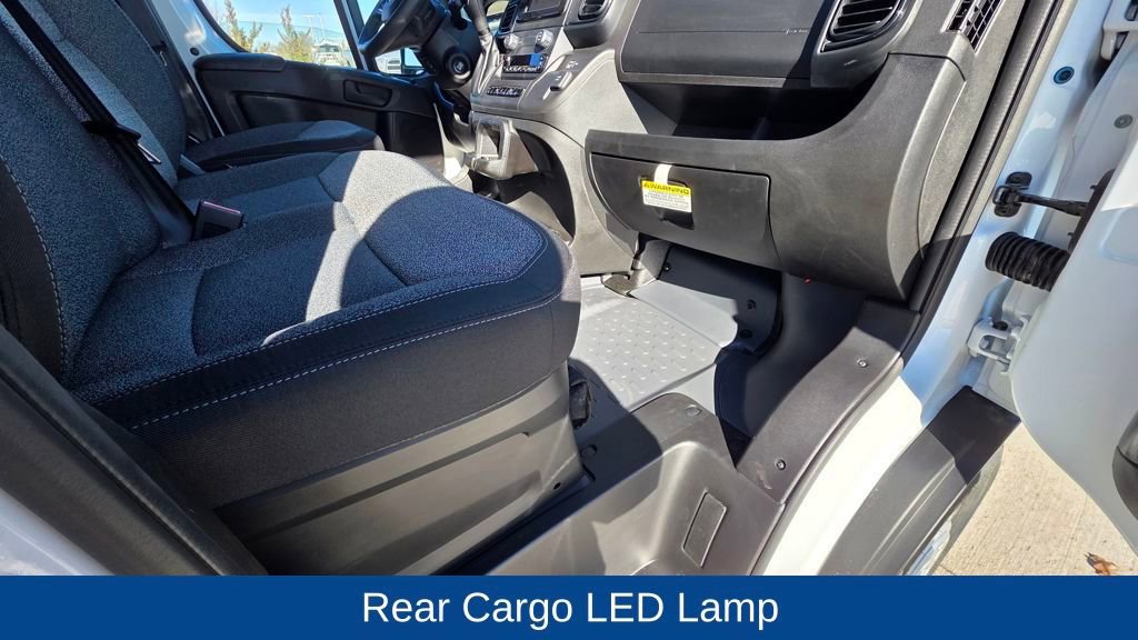 New 2026 RAM ProMaster 2500 w/ Convenience Group image 13