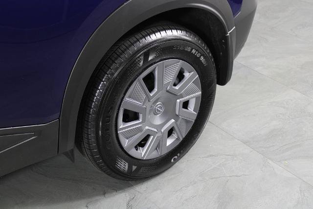 Certified 2026 Nissan Kicks S FWD image 13