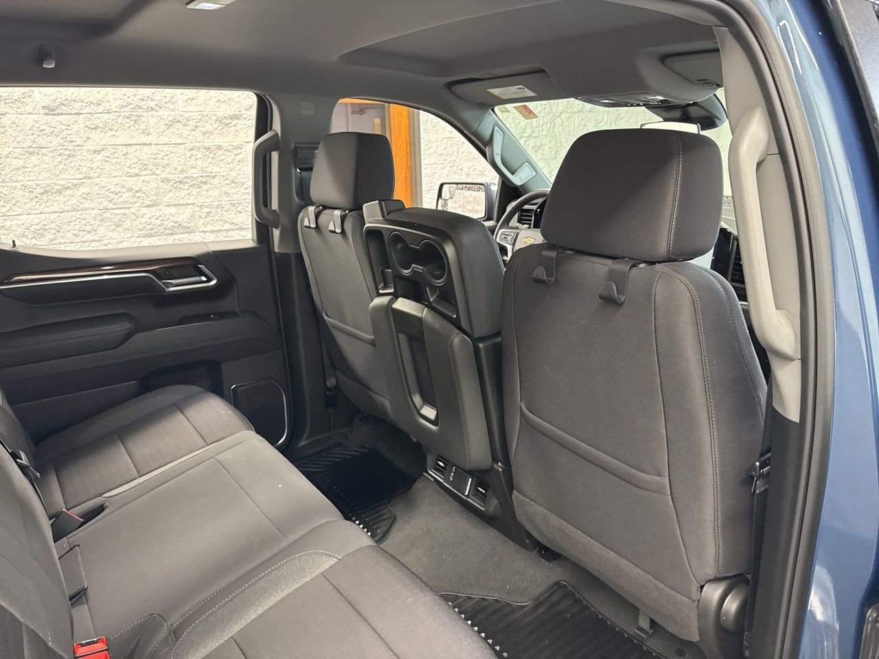 Used 2024 Chevrolet Silverado 1500 LT image 42