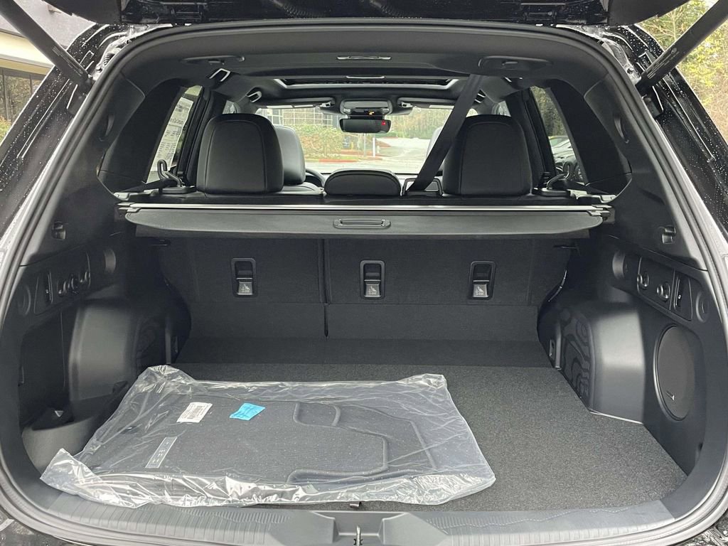 New 2026 Subaru Forester Limited AWD/4WD image 10